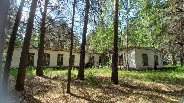 Аукцион по продаже имущественного комплекса по адресу: Тюменская область, г. Тюмень, 10 км Салаирского тракта, 10